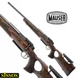 Mauser 25 Max .308 Win. LH - .308 Winchester kiväärit - Mauser_25_max_308_ - 1